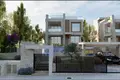 Maison 5 chambres 214 m² Chlórakas, Chypre