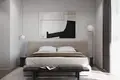 1 bedroom condo 42 m² Tivat, Montenegro