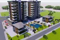 6-Zimmer-Villa 220 m² Mezitli, Türkei