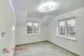 Cottage 200 m² Kalodziscanski sielski Saviet, Belarus