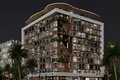 Appartement dans un nouvel immeuble Stonehenge by Segrex