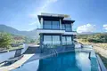 5 bedroom villa 347 m² Templos, Northern Cyprus