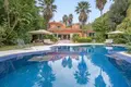 Haus 4 Schlafzimmer 640 m² Marbella, Spanien