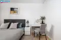 Mieszkanie 2 pokoi 46 m² Wilno, Litwa