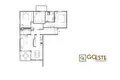 Apartamento 3 habitaciones  Opcina Dezanovac, Croacia
