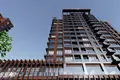 Appartement 1 chambre 179 m² Umraniye, Turquie