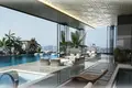 Penthouse 9 rooms 44 m² Dubai, United Arab Emirates