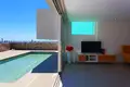 5 bedroom villa 566 m² Finestrat, Spain