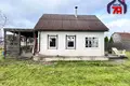 Haus 21 m² Starobinski sielski Saviet, Belarus