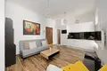 Appartement 2 chambres 39 m² Varsovie, Pologne