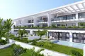 Mieszkanie 2 pokoi 91 m² Pervolia, Cypr