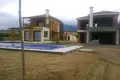 3 bedroom villa 230 m² Olympiaki Akti (Beach), Greece