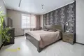 Casa de campo 438 m² Papiarnianski sielski Saviet, Belarús