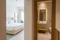 Appartement 1 chambre 47 m² Lustica, Monténégro