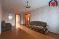 Wohnung 3 zimmer 62 m² Soligorsk, Belarus