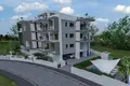 2 bedroom apartment 97 m² Demos Agiou Athanasiou, Cyprus