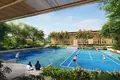 Квартира 3 комнаты 76 м² Чонг Тале, Таиланд