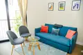 Estudio 2 habitaciones 22 m² Mrcevac, Montenegro