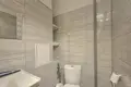 Apartamento 2 habitaciones 37 m² Lodz, Polonia