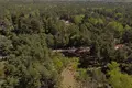 Atterrir 1 chambre 2 400 m² Varsovie, Pologne