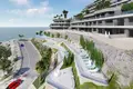 Mieszkanie 3 pokoi 78 m² Aguilas, Hiszpania
