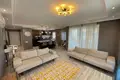 Квартира 3 спальни 110 м² Тосмур, Турция