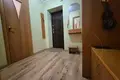 Wohnung 1 zimmer 34 m² Muchaviecki sielski Saviet, Belarus