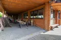 House 266 m² Fanipalski sielski Saviet, Belarus