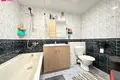 Apartamento 2 habitaciones 52 m² Kaunas, Lituania