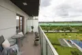 1 bedroom apartment 53 m² Warsaw, Poland