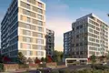 Mieszkanie w nowym budynku Metro24 Başakşehir