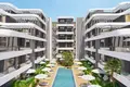 Apartamento 3 habitaciones 144 m² Turquía, Turquía