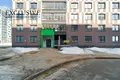 Квартира 1 комната 40 м² Минск, Беларусь