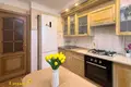 Apartment 63 m² Minsk, Belarus
