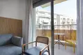 Appartement 2 chambres 53 m² Tel-Aviv, Israël