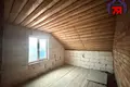 Casa 67 m² Zaslauje, Belarús
