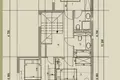 Willa 3 pokoi 153 m² Moni, Cypr