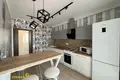 Квартира 1 комната 44 м² Минск, Беларусь