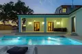 Villa de tres dormitorios 160 m² Pola, Croacia