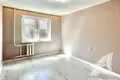 3 room apartment 61 m² Muchaviecki sielski Saviet, Belarus