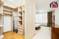 Apartamento 2 habitaciones 79 m² Minsk, Belarús