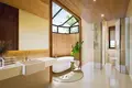 villa de 5 chambres 1 013 m² Ratsada, Thaïlande
