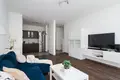 Квартира 2 комнаты 56 м² Варшава, Польша