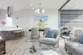 Wohnung 2 zimmer 161 m² Strovolos, Zypern