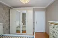 Wohnung 3 zimmer 90 m² Minsk, Belarus