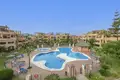 4 bedroom apartment 197 m² Estepona, Spain