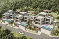 3 bedroom villa 214 m² Tudorovici, Montenegro
