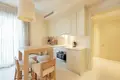 Apartamento 34 m² Herceg Novi, Montenegro