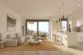 1 bedroom apartment 93 m² Villajoyosa, Spain