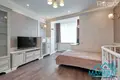 3 room apartment 94 m² Minsk, Belarus